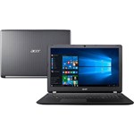 Ficha técnica e caractérísticas do produto Notebook Acer A515-51-51UX Intel Core I5-7200U 8GB RAM 1TB HD 15.6" HD Windows 10