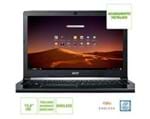 Ficha técnica e caractérísticas do produto Notebook Acer A515-51-52M7 I5-7200U 4Gb 1Tb 15,6" Linux Endless os - N...
