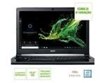 Ficha técnica e caractérísticas do produto Notebook Acer A515-51-36Vk I3-8130U 4Gb 1Tb 15,6" Linux Endless os - N...