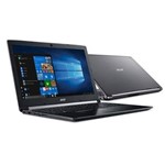Notebook Acer A515-51-75rv I7-7500u 8gb 1tb 15,6" W10 Home Sl - Nx.gqcal.005