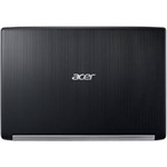 Ficha técnica e caractérísticas do produto Notebook Acer A515-51G-58VH, 15.6", I5-7200U, 8GB, 1TB, GeForce 940MX - Preto