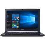 Ficha técnica e caractérísticas do produto Notebook Acer A515-51G-C690 Intel Core I7 8ºger 8Gb Ram Hd 1Tb Geforce Mx130 2Gb 15.6' Windows 10