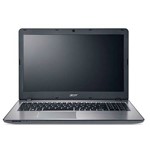 Notebook Acer Aspire 15.6 Polegadas Core I5 8gb 1tb Windows 10 F5-573-51lj Prata