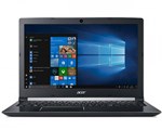 Notebook Acer Aspire 15.6in LED AMD A12 - 9720P 8GB 1TB (A515-41G-1480NX.GX6AL.001)