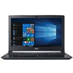 Ficha técnica e caractérísticas do produto Notebook Acer Aspire 15.6in LED AMD A12 - 9720P 8GB 1TB