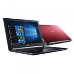 Notebook Acer Aspire 5 A12-9720P 8GB 1TB AMD Radeon RX 540 2GB GDDR5 15,6' - A51541G1480