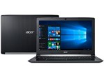 Notebook Acer Aspire 5 A515-51-55QD Intel Core I5 - 4GB 1TB LED 15,6” Windows 10