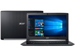 Notebook Acer Aspire 5 A515-51-56K6 Intel Core I5 - 8GB 1TB LED 15,6 Windows 10