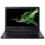 Ficha técnica e caractérísticas do produto Notebook Acer Aspire 5 A515-51-36VK, 15,6" Intel Core I3-8130U, 4GB, 1TB - Linux