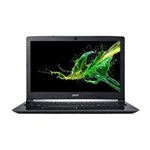 Ficha técnica e caractérísticas do produto Notebook Acer Aspire 5 A515-51-735N Intel Core I7-7500U Memória RAM de 8GB HD de 1TB Tela de 15.6" HD Windows 10 Pro