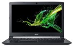 Ficha técnica e caractérísticas do produto Notebook Acer Aspire 5 A515-51-36VK Intel Core I3-8130U 8ª Geração Memória RAM de 4GB HD de 1TB Tela de 15.6'' HD Linux (Endless OS)