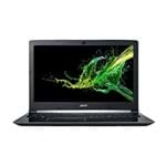 Ficha técnica e caractérísticas do produto Notebook Acer Aspire 5 A515-51-37LG Intel® CoreTM I3-8130U 4GB RAM 1TB HD Tela de 15.6" HD Windows 10 Pro
