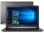 Notebook Acer Aspire 5 A515-51G-C690 Intel Core I7 - 8GB 1TB LED 15,6” Placa de Vídeo 2GB Windows 10