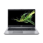 Ficha técnica e caractérísticas do produto Notebook Acer Aspire 5 A515-54G-539Z Intel Core I5 8GB 1TB HD 128GB SSD MX250 15,6' Endless OS
