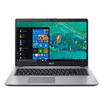Notebook Acer Aspire 5 A515-52G-50NT Intel Core I5-8265U 8ª Geração Memória de 8 GB SSD de 128 GB e HD de 1 TB Tela de 1...