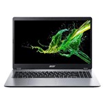 Ficha técnica e caractérísticas do produto Notebook Acer Aspire 5 A515-52G-577T Intel Core I5 8ºGeração RAM 8GB HD 1TB MX130 2GB 15.6” Windows