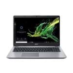 Ficha técnica e caractérísticas do produto Notebook Acer Aspire 5 A515-52G-522Z Intel Core I5 8ª Geração 8 Gb Ram Ssd 512Gb Geforce Mx130 2Gb Tela 15.6 Hd Win 10