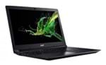 Ficha técnica e caractérísticas do produto Notebook Acer A315 Intel Dual Core/4Gb/500Gb/15.6