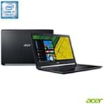 Ficha técnica e caractérísticas do produto Notebook Acer Aspire 5, Intel® Core I7-7500U, 20GB, 2TB, Tela de 15,6'', NVIDIA® GeForce® 940MX