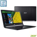 Ficha técnica e caractérísticas do produto Notebook Acer Aspire 5, Intel® Core I7-7500U, 8GB, 1TB, Tela de 15,6'', Nvidia GeForce