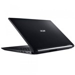 Ficha técnica e caractérísticas do produto Notebook Acer Aspire 5 Intel Core I7-7500U 8GB HD 2TB 15.6 Linux - A515-51-74ZA