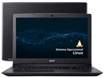 Notebook Acer Aspire 3 A315-53-343Y Intel Core I3 - 4GB 1TB 15,6” Linux