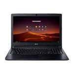 Ficha técnica e caractérísticas do produto Notebook Acer Aspire 3 A315-53-5100 I5 4GB RAM 1TB HD 15,6` Linux Preto