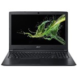 Ficha técnica e caractérísticas do produto Notebook Acer Aspire 3 A315-53-55DD, 15.6”, Intel Core I3, 1 TB, 4GB, Windows 10