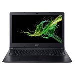 Ficha técnica e caractérísticas do produto Notebook Acer Aspire 3 A315-53-57G3 Intel Core I5-7200U 8GB RAM 1TB HD Tela de 15.6" HD Linux (Endeless OS)
