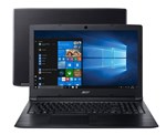 Ficha técnica e caractérísticas do produto Notebook Acer Aspire 3 A315-53-52ZZ Intel Core I5 - 8GB 1TB 15,6” Windows 10