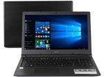 Ficha técnica e caractérísticas do produto Notebook Acer Aspire A315-53-52ZZ Intel Core I5 - 8GB 1TB 15,6” Windows 10