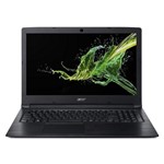 Ficha técnica e caractérísticas do produto Notebook Acer Aspire 3 A315-53-333H Intel Core I3 RAM 4GB HD 1TB Tela 15.6" Windows 10