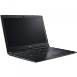Ficha técnica e caractérísticas do produto Notebook Acer Aspire 3 A315-53-333H, 15,6" Intel Core I3-7020U, 4GB, 1TB - Windows 10