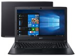 Notebook Acer Aspire 3 A315-53-32U4 Intel Core I3 - 4GB 1TB 15,6” Windows 10
