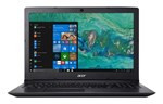 Notebook Acer Aspire A315-53-32U4 Intel Core I3-7020U 4GB RAM 1TB HD 15.6" HD Windows 10