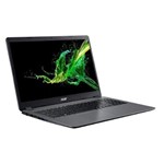 Ficha técnica e caractérísticas do produto Notebook Acer Aspire 3 A315-54-53M1 Intel Core I5 8GB 1TB HD 128GB SSD 15,6' Endless OS