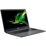 Ficha técnica e caractérísticas do produto Notebook Acer Aspire 3 A315-54K-31E8, 15.6”, Intel Core I5, 1 TB, 4GB, Windows 10