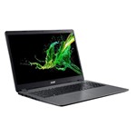 Ficha técnica e caractérísticas do produto Notebook Acer Aspire 3 A315-54K-31E8 Intel Core I3 4GB RAM 1TB HD 15,6'