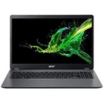 Ficha técnica e caractérísticas do produto Notebook Acer Aspire 3 A315-54K-53ZP, 15.6”, Intel Core I5, 1 TB, 4GB, Windows 10