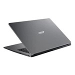 Ficha técnica e caractérísticas do produto Notebook Acer Aspire 3 A315-54K-37LZ, 15,6" Intel Core I3-8130U, 4GB, 256GB SSD - Windows 10