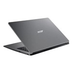 Ficha técnica e caractérísticas do produto Notebook Acer Aspire 3 A315-54K-39H0, 15,6" Intel Core I3-8130U, 4GB, 256GB SSD - Endless OS