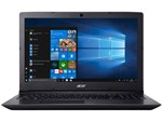 Ficha técnica e caractérísticas do produto Notebook Acer Aspire 3 A315-5353AK Intel Core I5 - 4GB 1TB 15,6” Windows 10