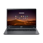 Ficha técnica e caractérísticas do produto Notebook Acer Aspire 3 A315-56-569F Intel Core I5 4GB 256GB SSD 15,6' Endless OS