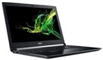 Ficha técnica e caractérísticas do produto Notebook Acer Aspire 5 A515-51G-71CN Intel Core I7 8GB RAM 2TB HD GeForce 940MX 2 GB 15.6" HD Win10