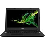 Ficha técnica e caractérísticas do produto Notebook Acer Aspire AMD Ryzen 3 3200U, 8GB, 1TB, Windows 10 Home, 15.6 - A315-42-R5W8