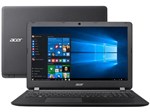 Notebook Acer Aspire e ES1-572-5959 Intel Core I5 - 12GB 1TB LED 15,6 Windows 10