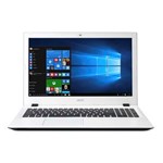 Ficha técnica e caractérísticas do produto Notebook Acer Aspire E5-573-59LB com Intel® Core™ I5-5200U, 4GB, 500GB, Gravador de DVD, Leitor de Cartões, HDMI, Bluetooth, LED 15.6" e Windows 10
