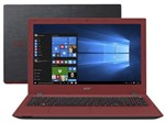 Notebook Acer Aspire E5 Intel Core I3 - 4GB 1TB LED 15,6” Windows 10