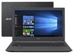 Notebook Acer Aspire E5 Intel Core I5 6ª Geração - 8GB 1TB LCD 15,6” Placa de Vídeo 2GB Windows 10