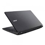 Ficha técnica e caractérísticas do produto Notebook Acer Aspire ES 15 - 15,6" Intel Core I3, 4Gb, HD 1Tb, Windows 10
